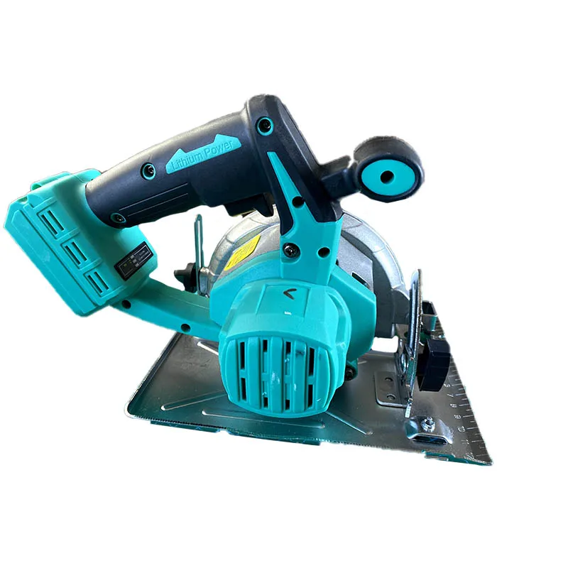 
2021 High Quality Stone Mini Circular Saw 