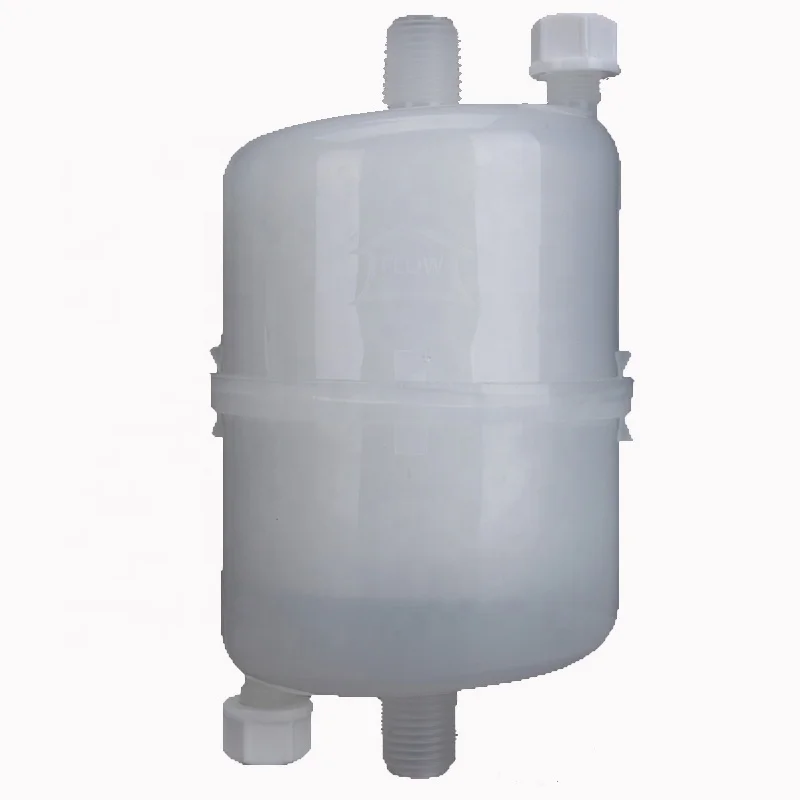 0,2 микрон PVDF мембранный капсульный фильтр