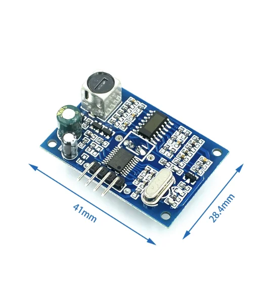 Waterproof Ultrasonic Module JSN-SR04T / AJ-SR04M Water Proof Integrated Distance Measuring Transducer Sensor for Arduino
