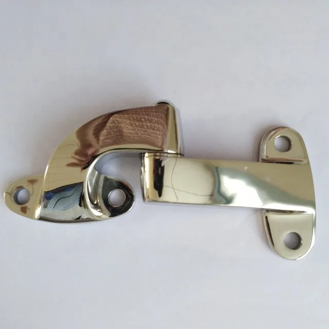 
High Precision Lost Wax Stainless Steel Investment Casting 