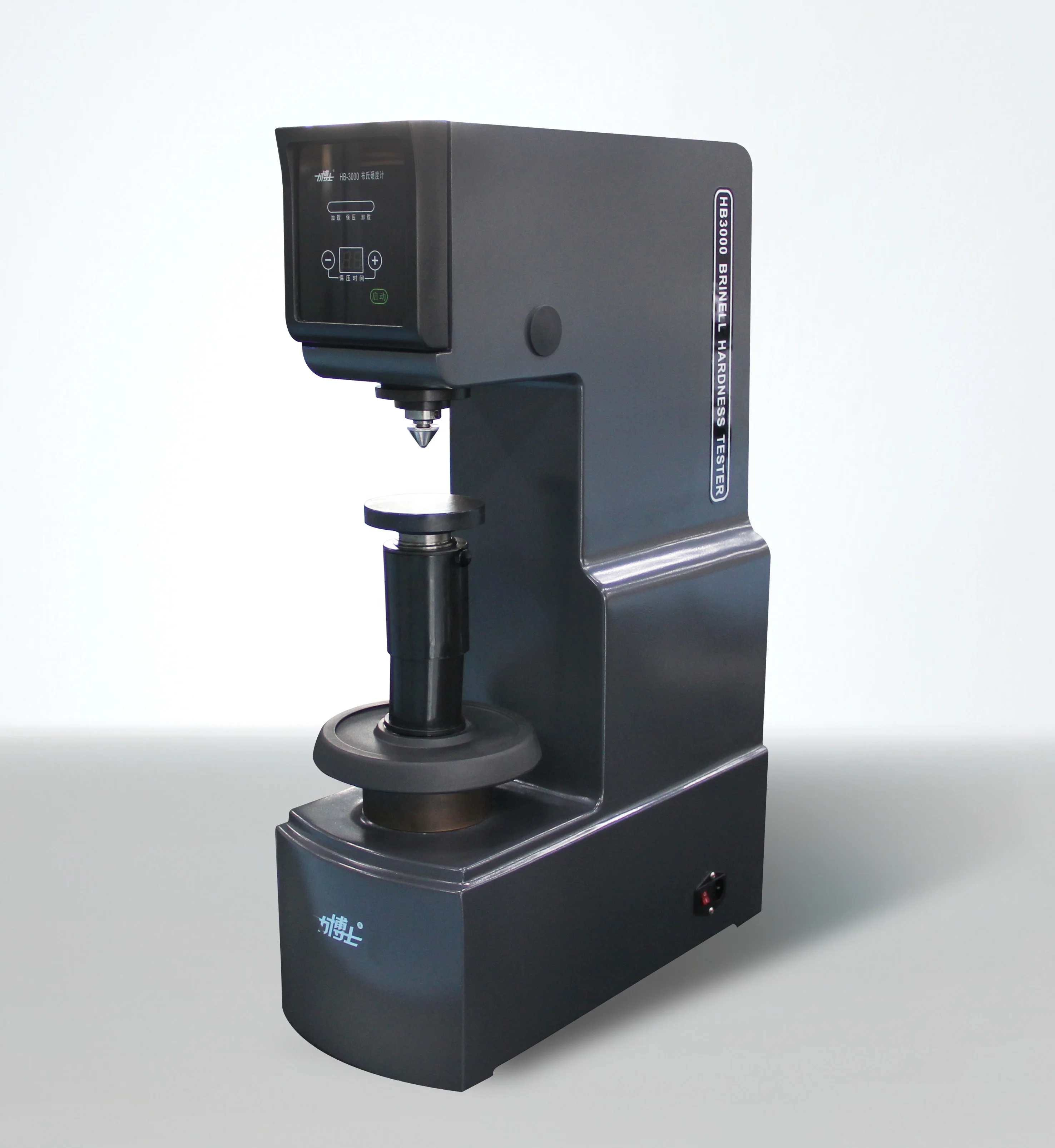 HRS-150 digital electronic rockwell hardness tester