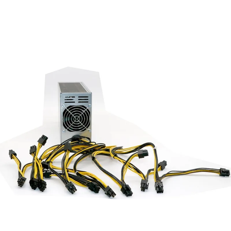 Dropshiping Original power  supply APW7 APW9 for S7 S9 S19 L3 L3+ L3++ Dr3 Psu for antmier 1600W 1800W  fast shipping