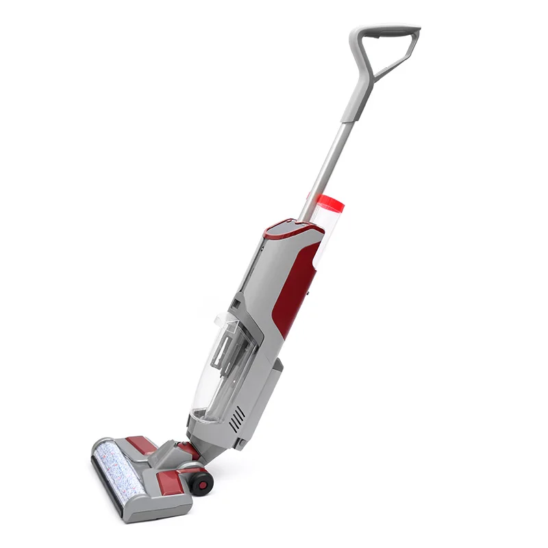 Custom New Design Air Duct In 1 Stick 2 In1 Rechargeable Vacuum Cleaner With Voice Assistant