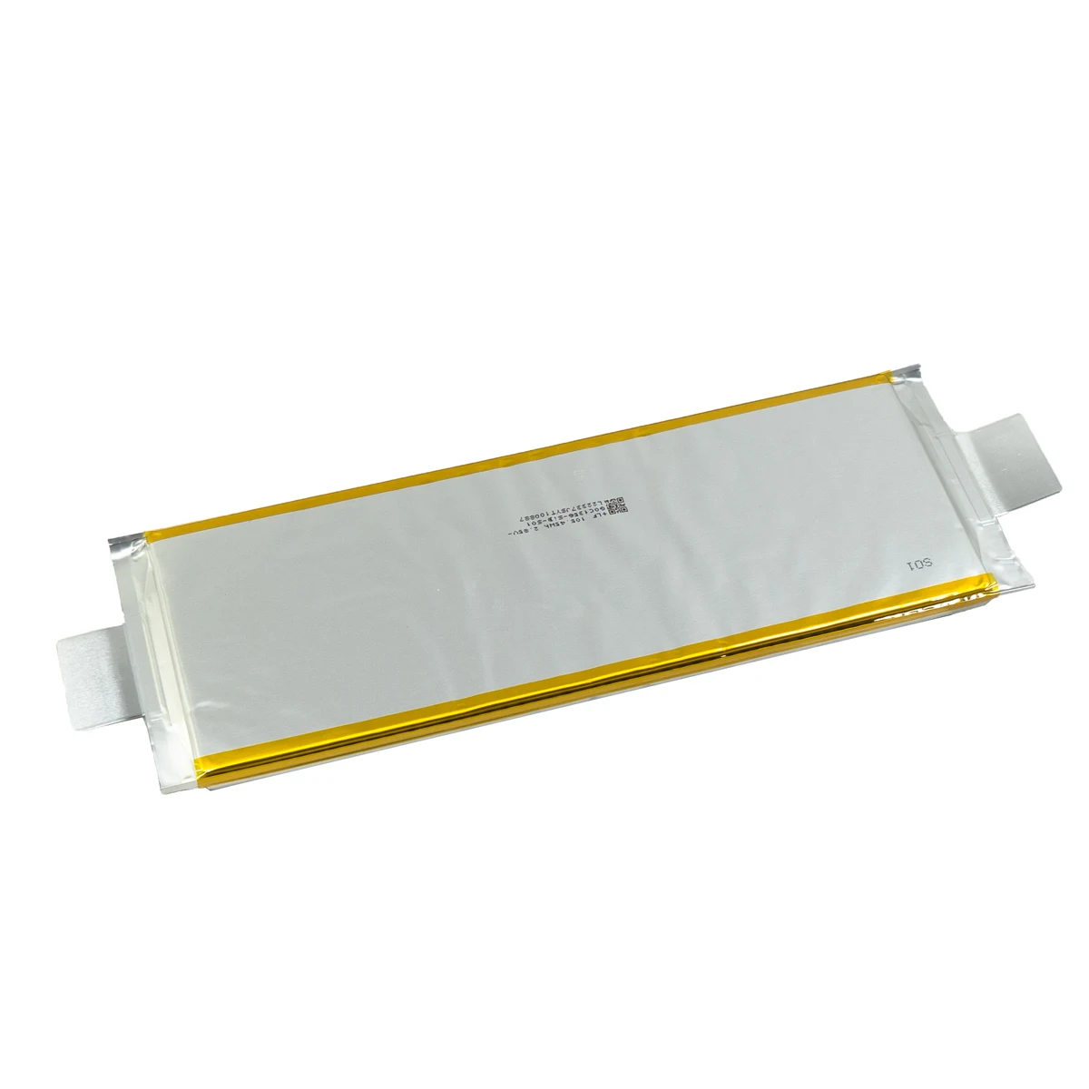 Sodium ion pouch cells 2.85V 37ah rechargeable battery for EV devices