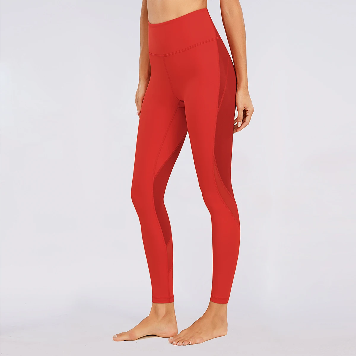 
NEW sports women leggings custom navy color leggings wholesale compression tights  (60820627547)