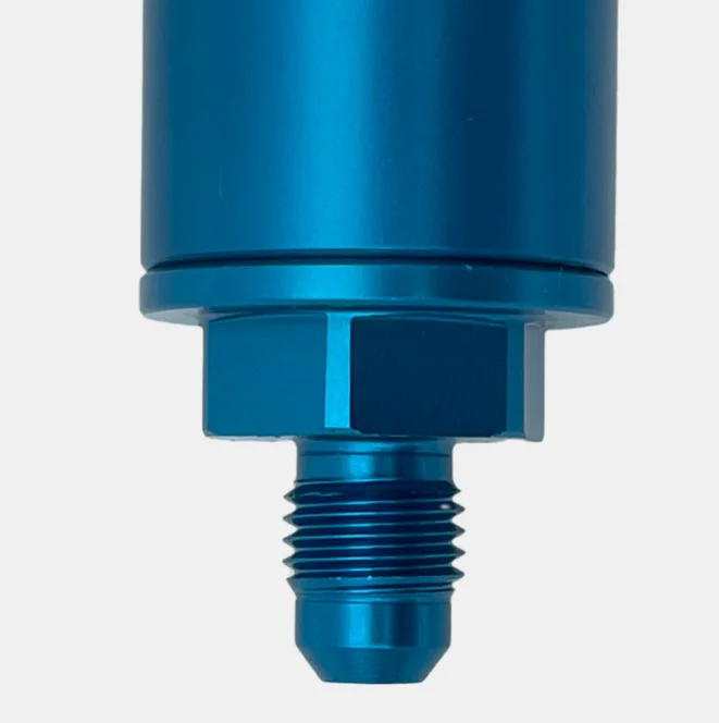 New Listing Low Price Automobile Accelerating System Gas Filter