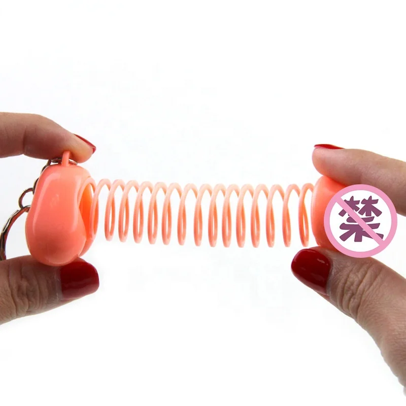 Adult Funny Dick Penis Model Bachelorette Party Dildo Shape Novelty Key Ring Wholesale Funny Gift Gag Keychain