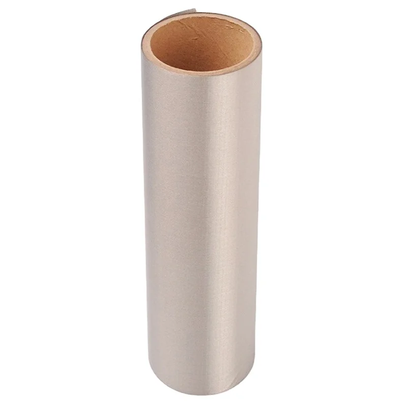 mobile phone signal Polyester fabric cover rfid singal radiation fabric