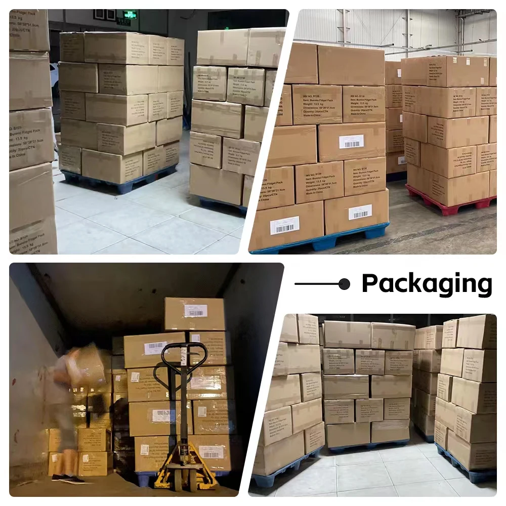 Packing