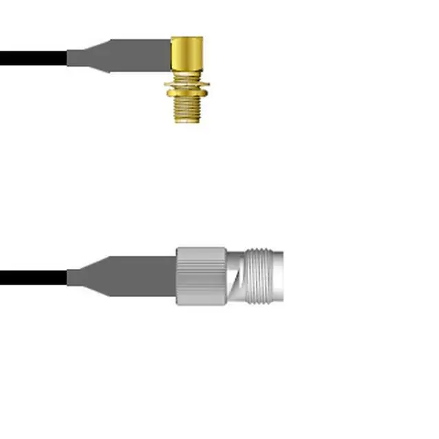 Q-2R04J0008084I CBL в сборе SMA-TNC JACK-JACK 7