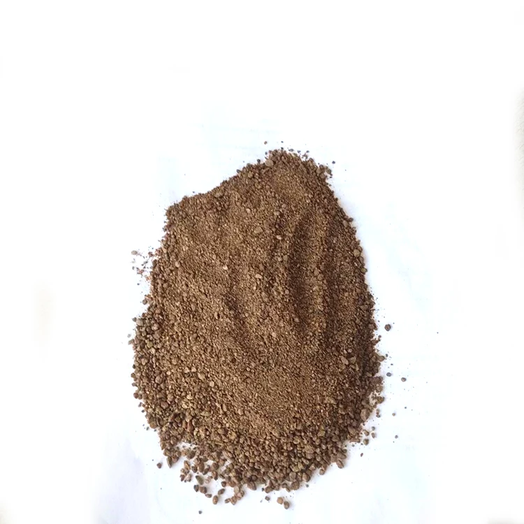 High Quality Natural Pebble Stone Colored Sand For River Construction