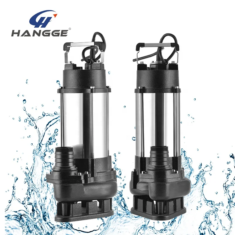 system vertical slurry underwater sand suction series drum self priming trucks suction water 24v submersible sewage pump