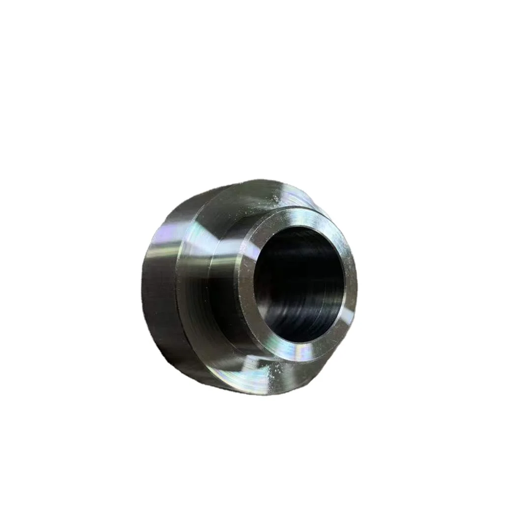 High Precision Factory OEM CNC Turning and Milling  Bushing Parts for Car assembly