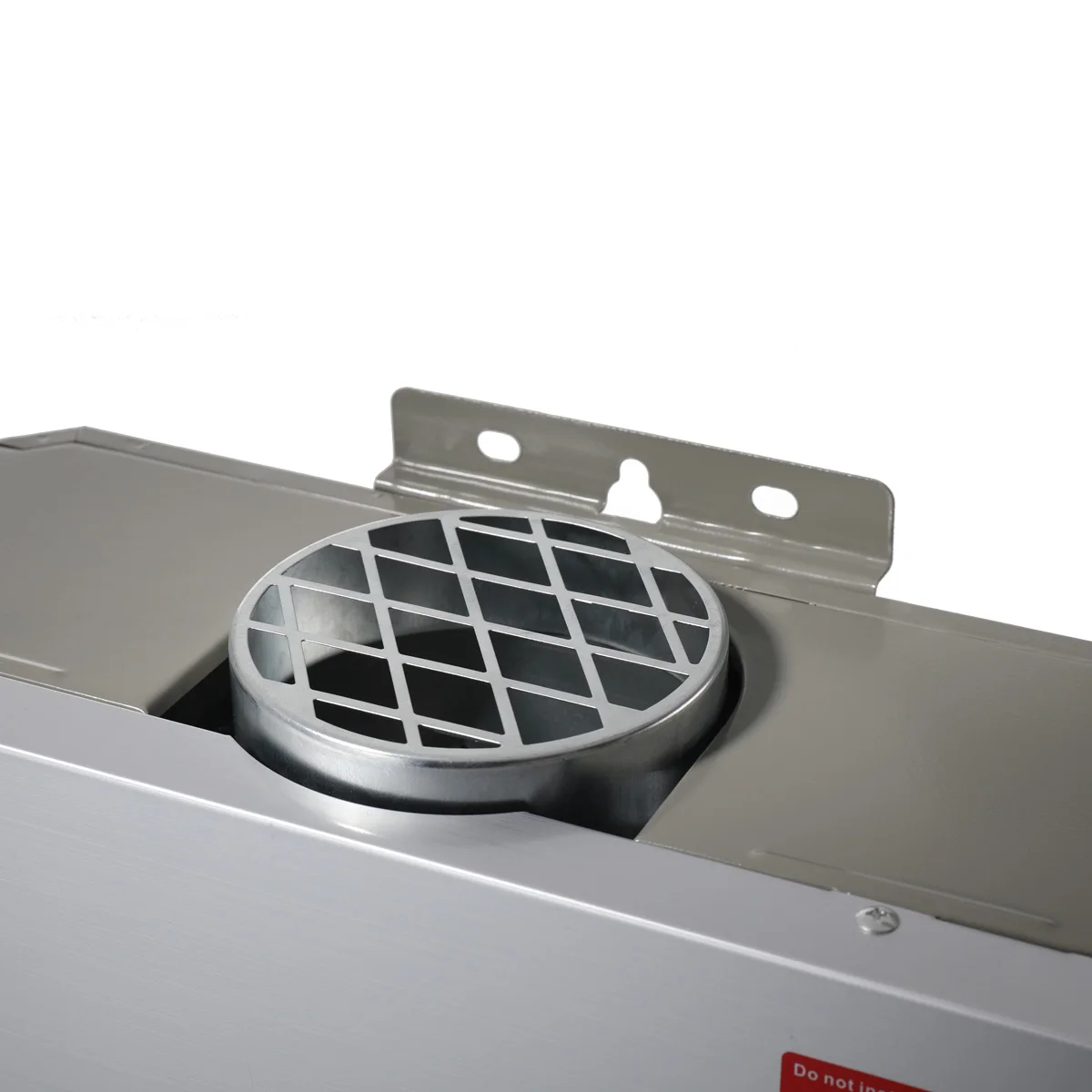 16L Portable Stainless Steel Instant Gas Burner Water Heater Liquid Propane Tankless  LPG Gas Geyser Boiler
