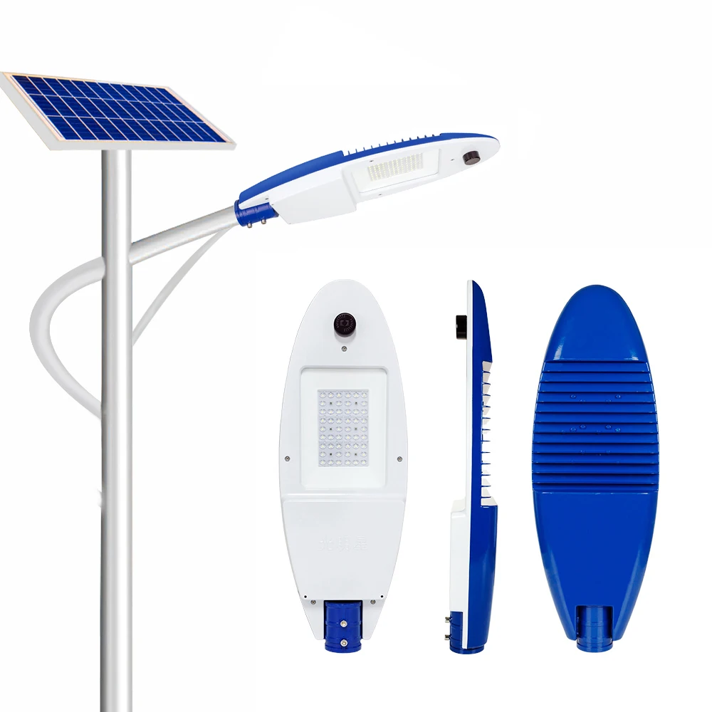 High Quality Solar Led Marker Street Light