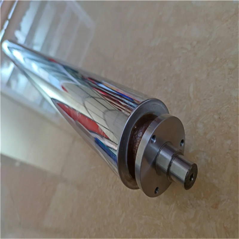 Komori LS40 Water Roller 3Hole L:1210MM Komori Printer Spare Parts