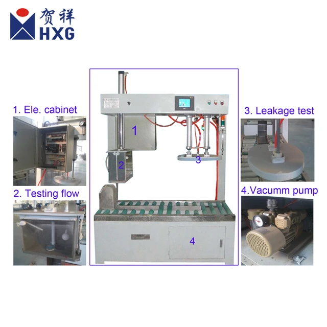 Детектор утечки газа Тестер для туалета, цельный туалет, двухкусочный Туалет