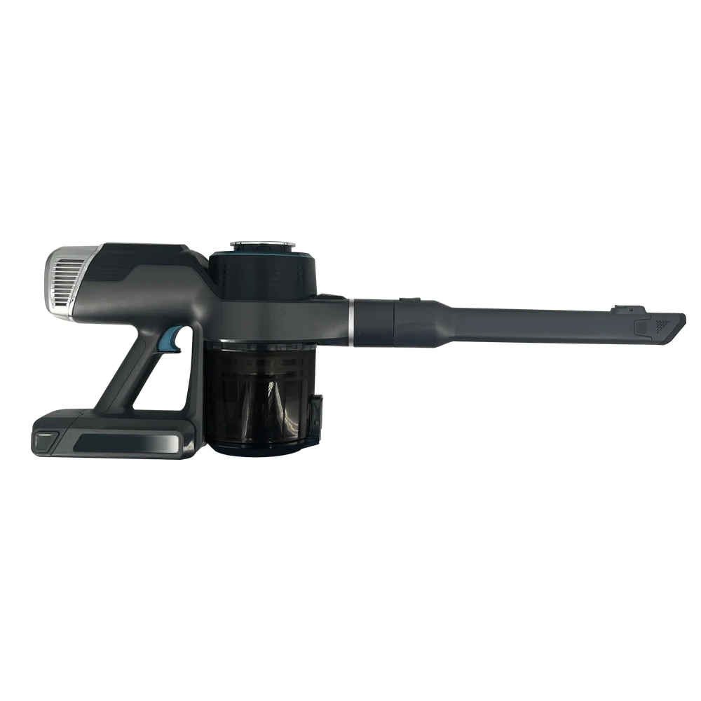 Beautitec stick vacuum cleaner cordless with strong suction adjustable vacuum cleaner