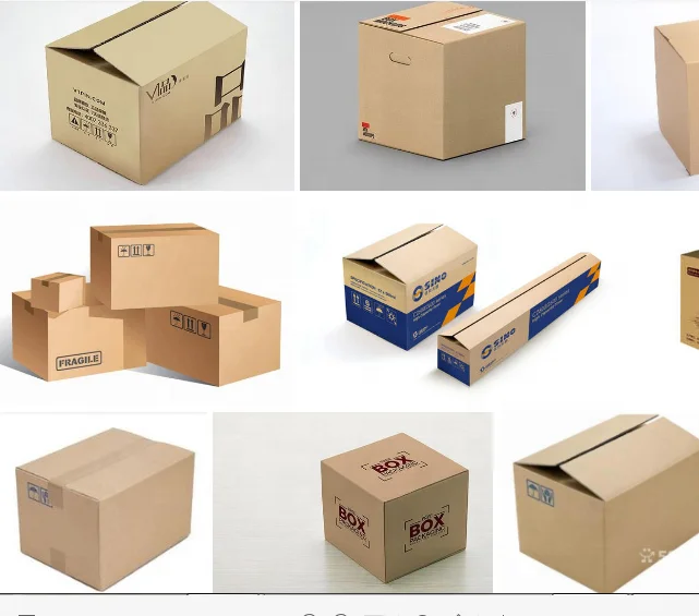 China import direct High speed big capacity kraft paper making machine on sale