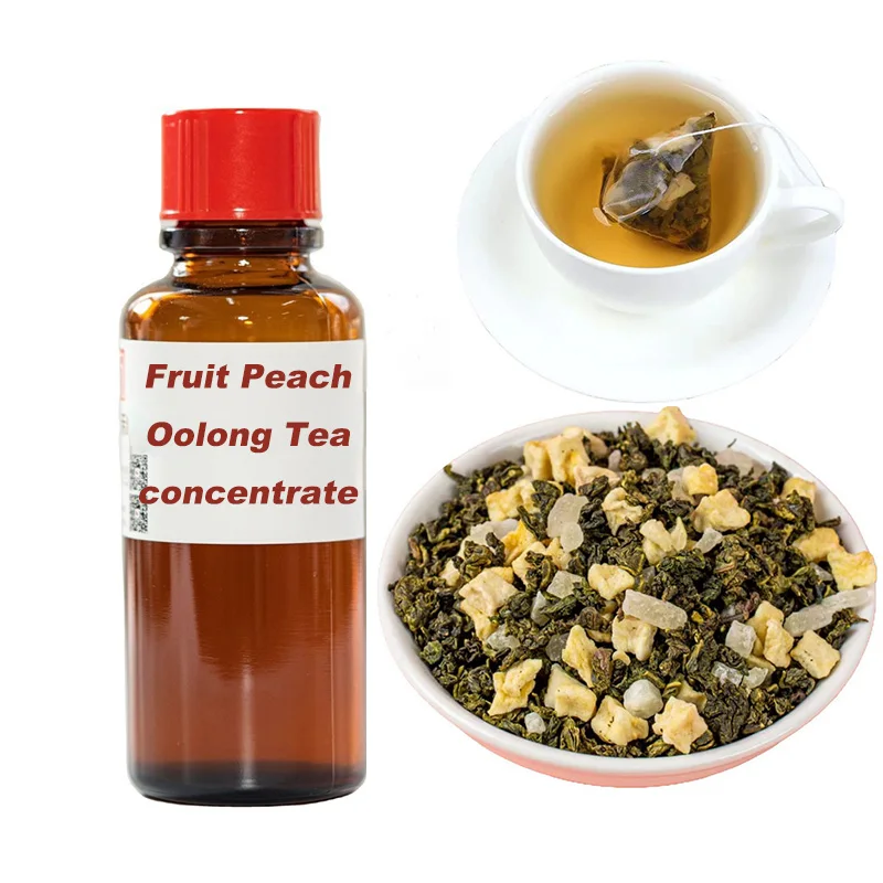Натуральный ароматизатор и аромат экстракт фруктового чая