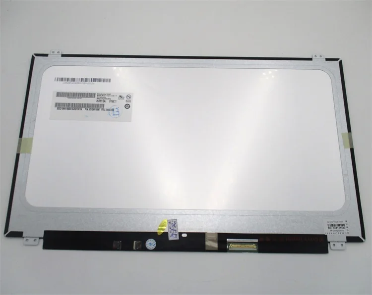 Brand New  laptop led touch screen for lenovo 310-15 b156xtk01.0 5d10m41896
