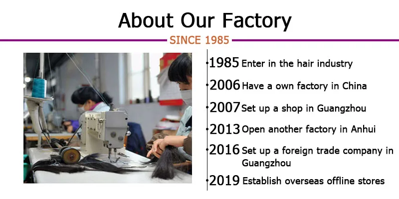 factory history 2020