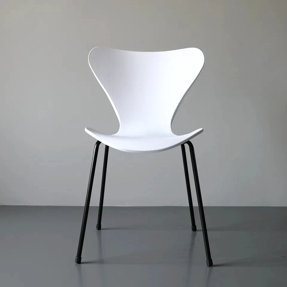 Оптовая продажа, уличная мебель, стул для отдыха, полипропиленовые пластиковые стулья для столовой с металлическими ножками