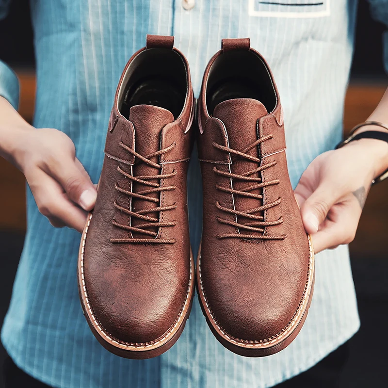 autumn fashion handmade black classic office and wedding genuine alligator leather dress shoes mens formal shoes