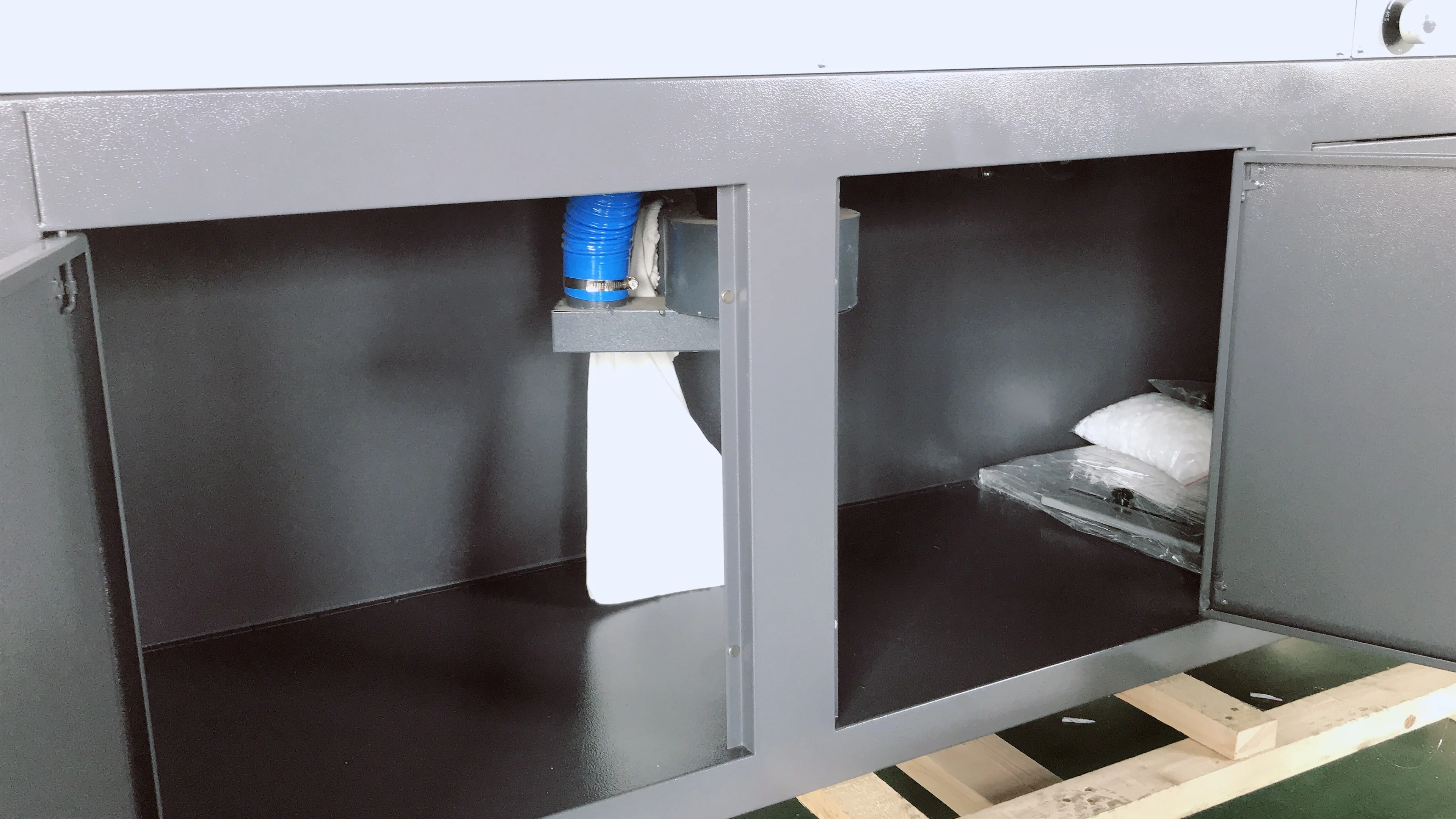 A4 Беспроводная книга, идеальная клеевая переплетная машина