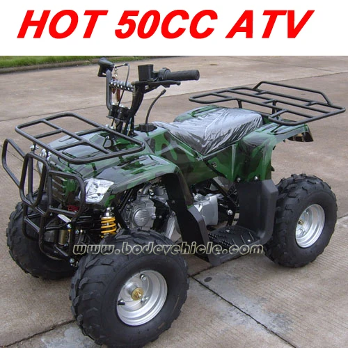 70cc ATV for kids