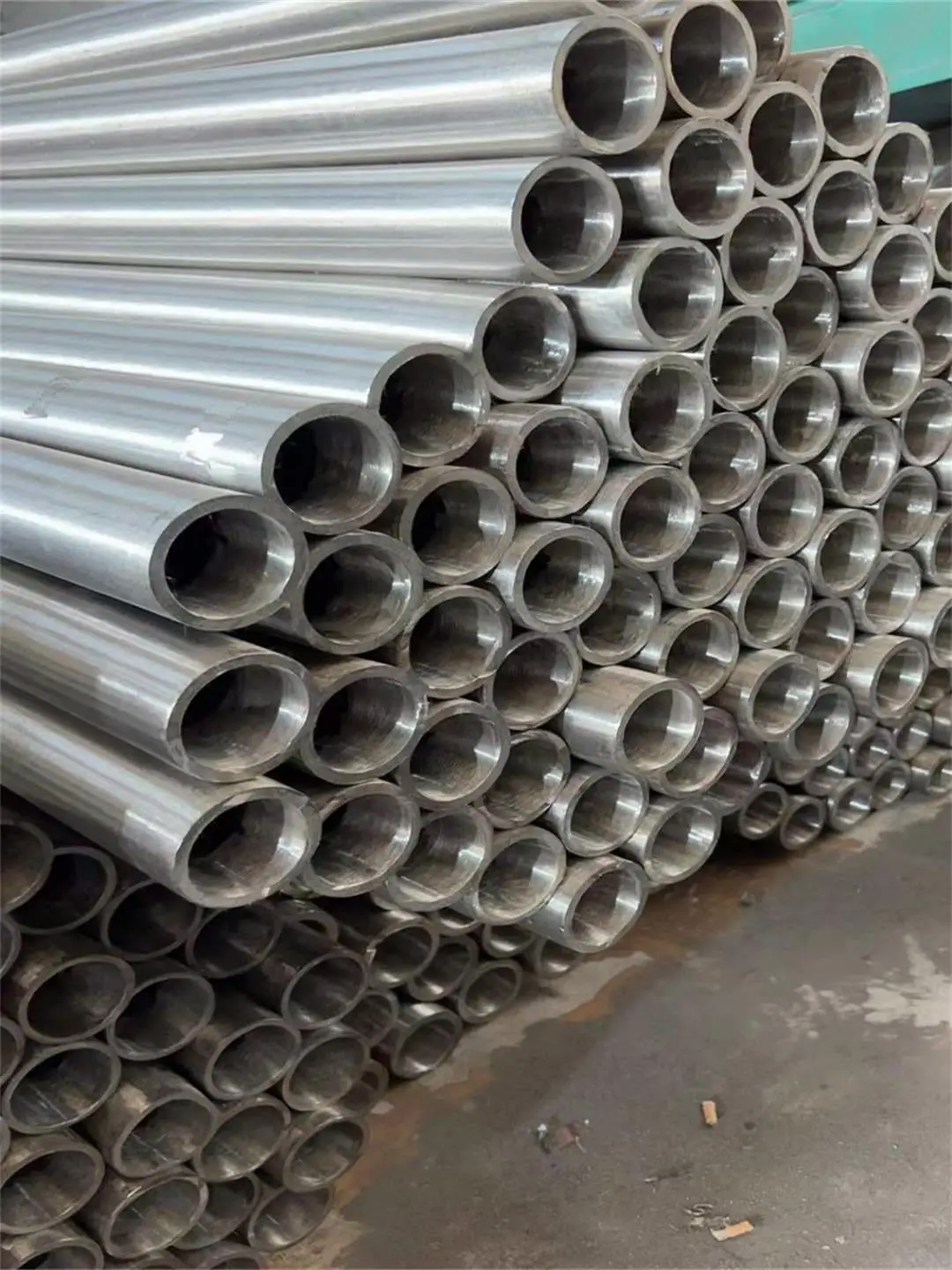 Factory Price Inconel 600 625 718 Seamless Tube pipe For Sale