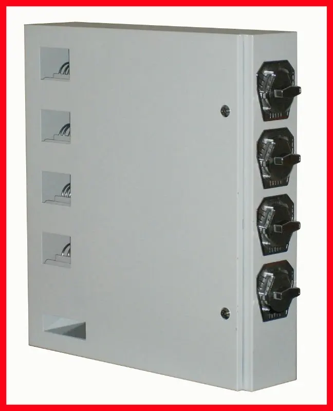 Condom Vending Machine