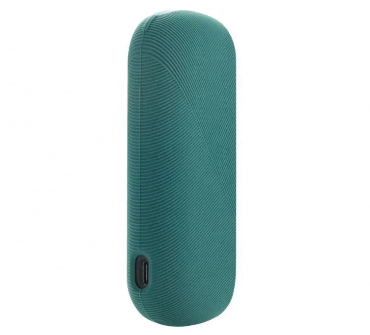 Protection Case Durable Silicone Case For IQOS 3.0 And IQOS 3.0 DUO Shock Resistant Dust Resistant Stock Offer