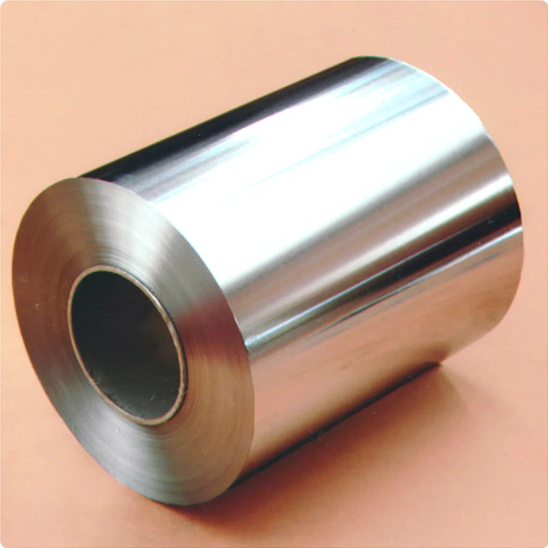 Cheap price factory direct sales quality assurance aluminum foil 30 and 40 microns