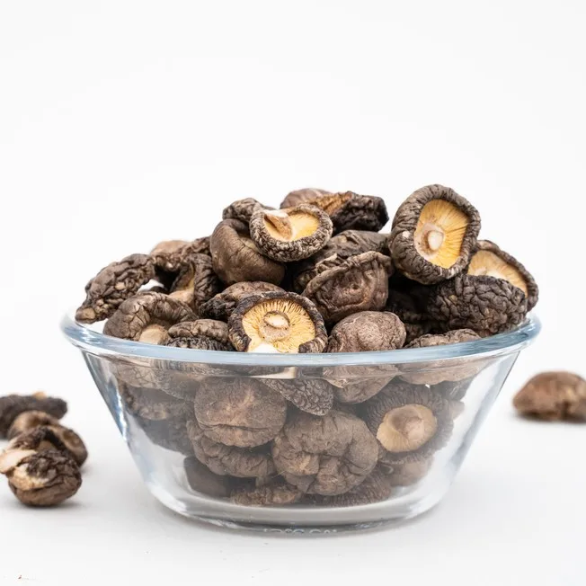 bag Packaging Dried Shiitake Mushroom Snack /Slices/Whole support customized packaging