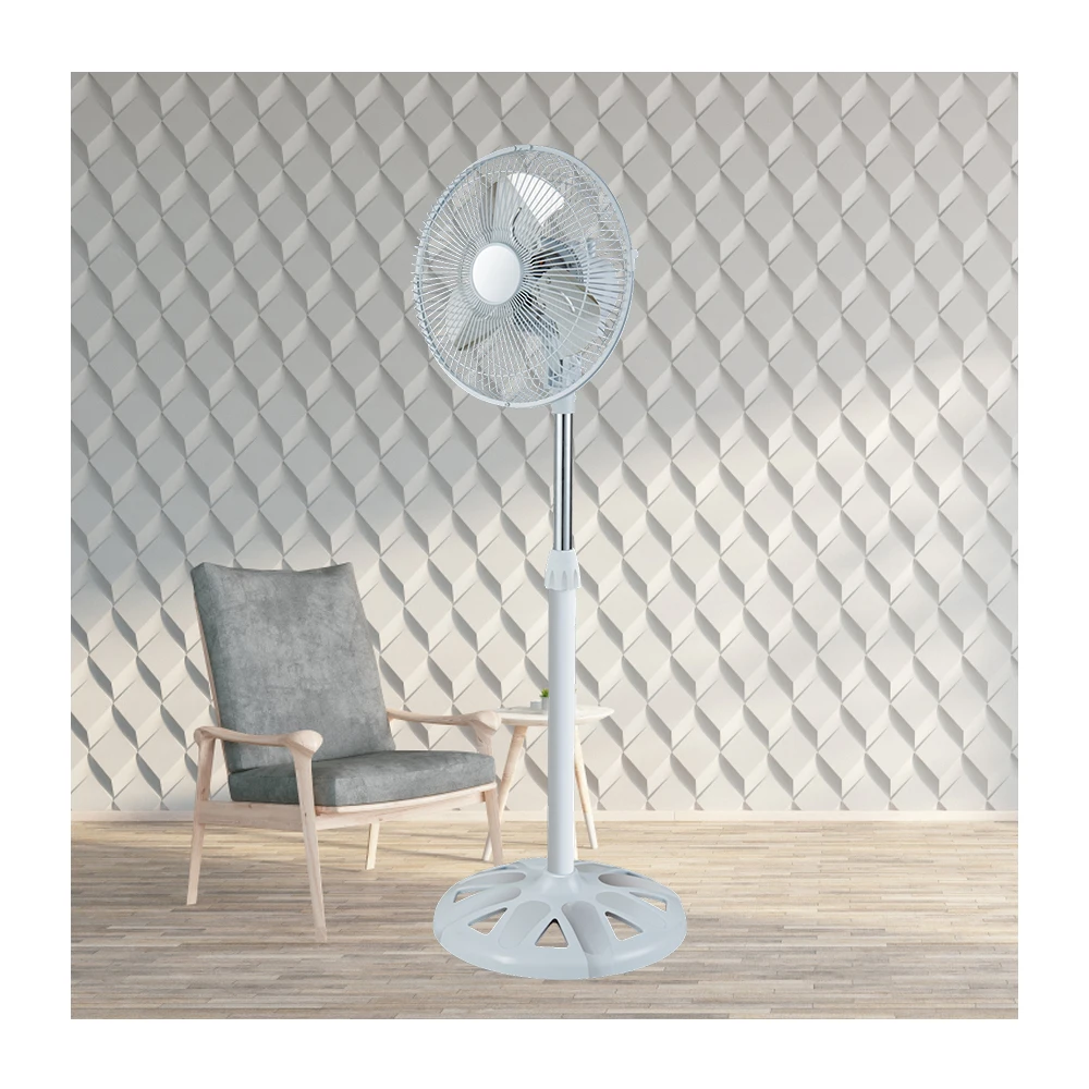 Low Price With Metal Blade House Suppliers Fans Radial Mesh Electric Fan
