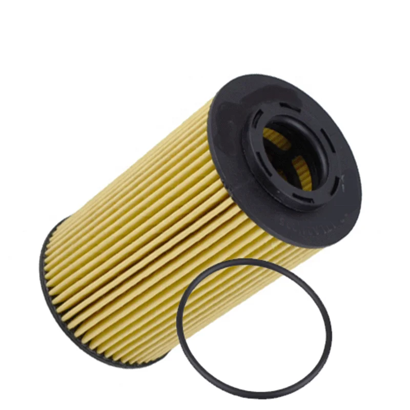 Wholesale car paper Engine Parts Oil Filter factory supplier 26320-2A000