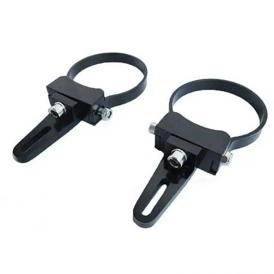 LED Light bar car light mount LED car light car accessories bracket