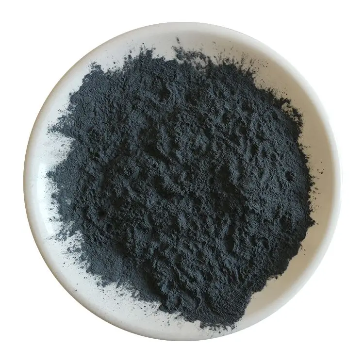 Functional ceramics raw material for manufacturing sealing rings Black silicon carbide
