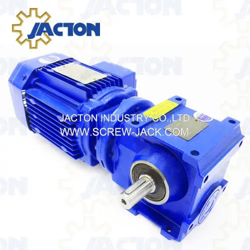 S67 SF67 SA67 SAF67 S series foot mounted helical worm gear reducer 0.25kw 0.37kw 0.55kw 0.75kw 1.1kw 1.5kw 2.2kw 3kw 4kw