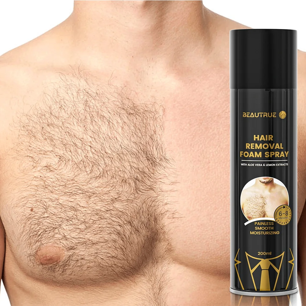 Распродажа натуральный безболезненный крем для удаления волос