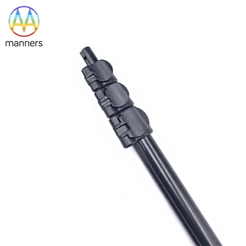 Телескопический Столб OEM с механизмами фиксации