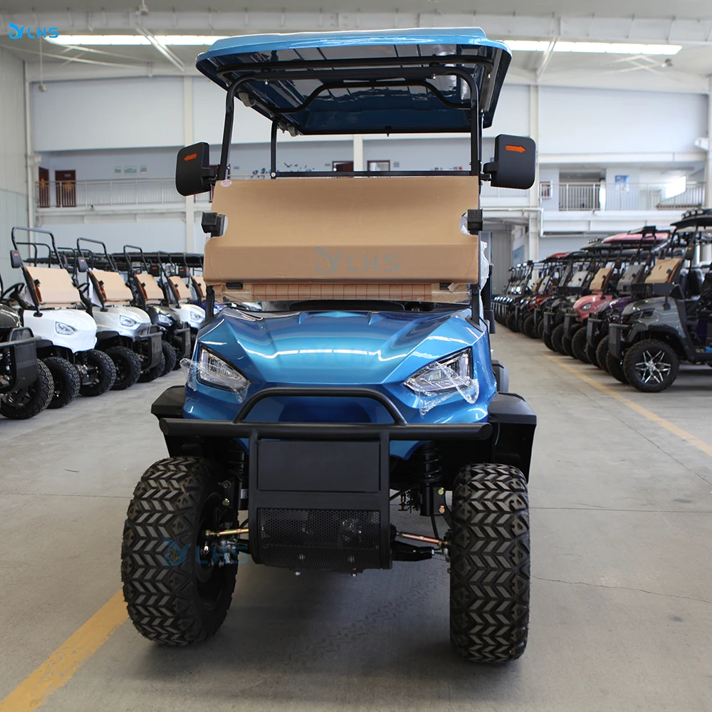 cheap lithium battery golf carts for distributor popularity club golf car chinese suppliers new energy power electric golf car
