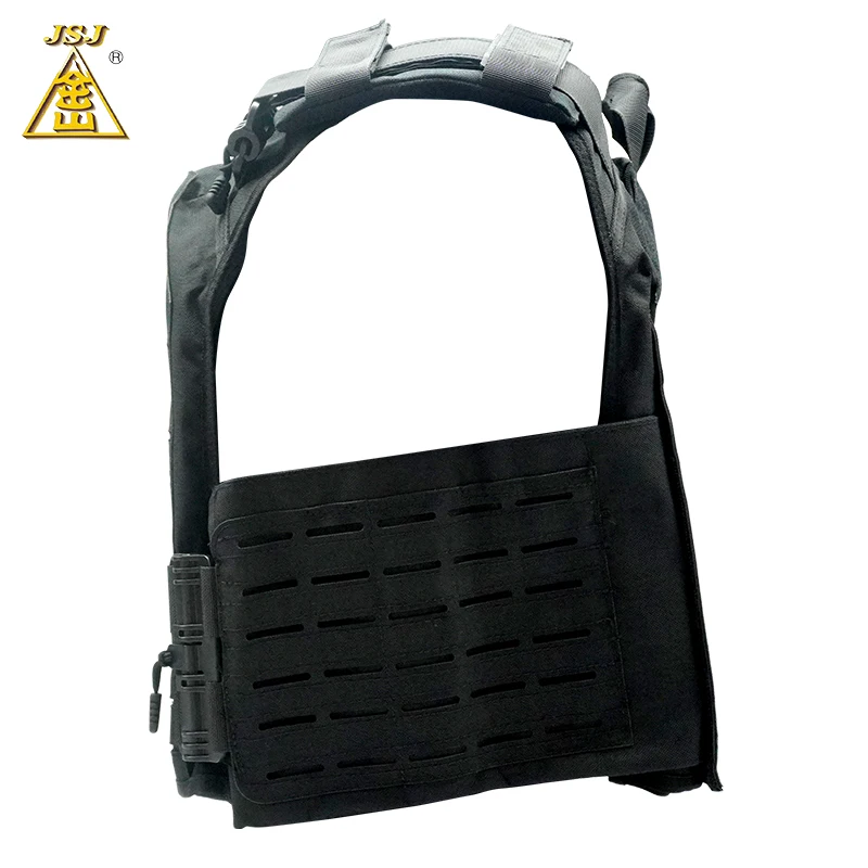 Advanced material Protective armor vest personal protective equipment