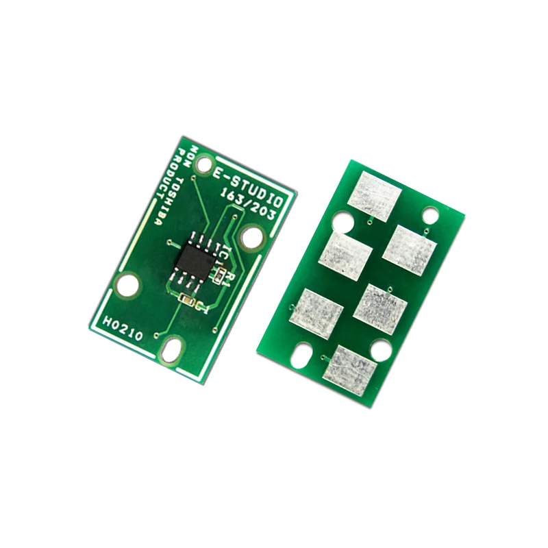 LW010 Toner Chip for OKI ES9160 9170 Printer toner chip