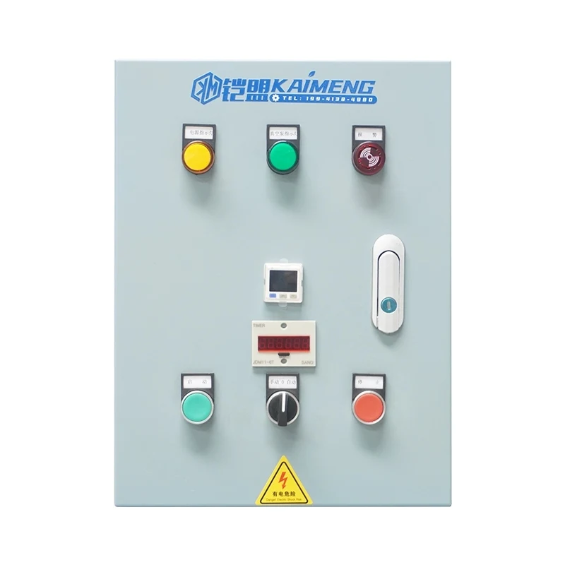 Новый промышленный специальный высокоскоростной вакуумный 100 бак насос роторная лопастная насосная система