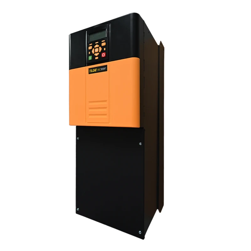 TLDE new DC900P-4-500-850-30-1-0-0DC full digital DC controller drive, compatible with Parker, Siemens