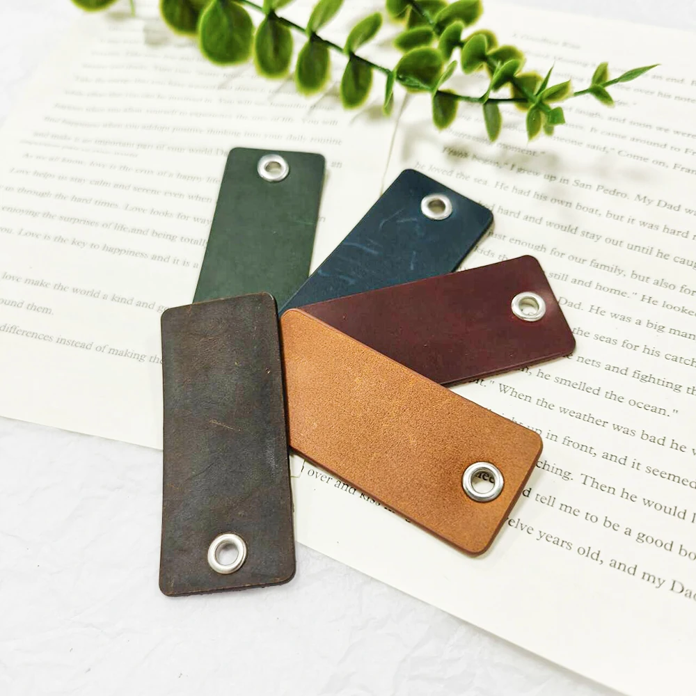 Top sale Personalized Mini memo pad cover portable Notebook &Journal Cover
