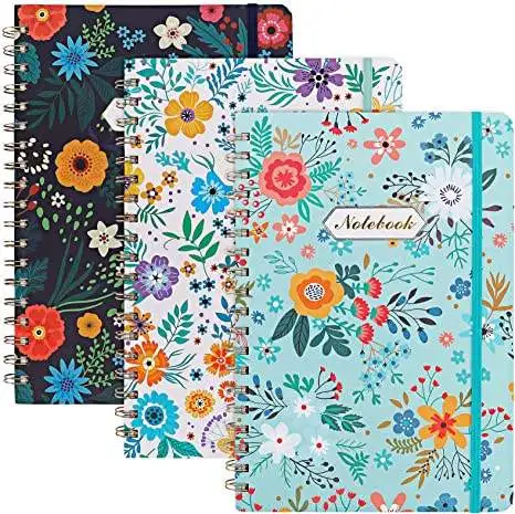18k high quality school planners