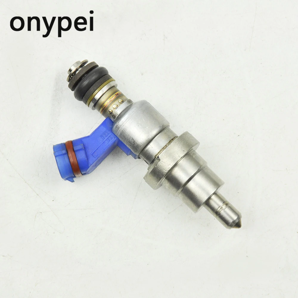 Great Quality 23209-28090 23250-28090 fuel injector 1465a439 For RAV4 Avensis 1AZFSE 2AZFSE 2.0L